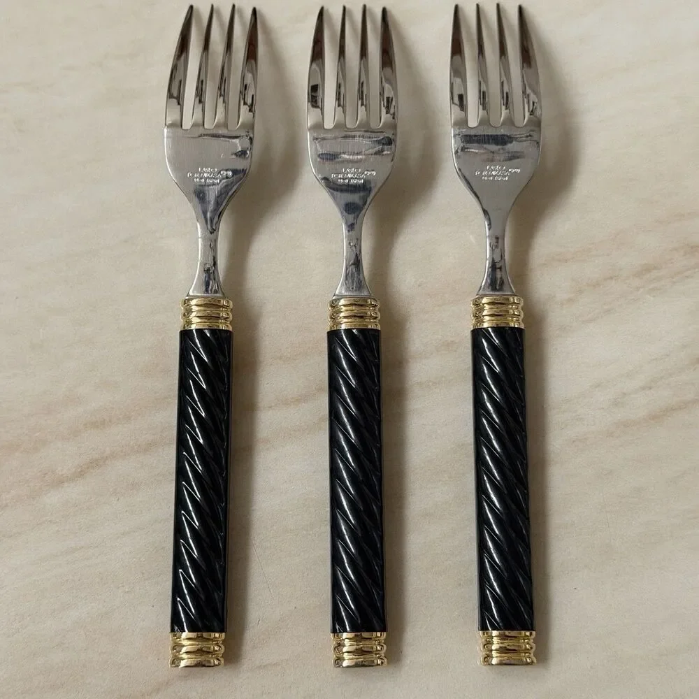 Mikasa description stainless